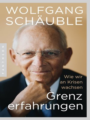cover image of Grenzerfahrungen
